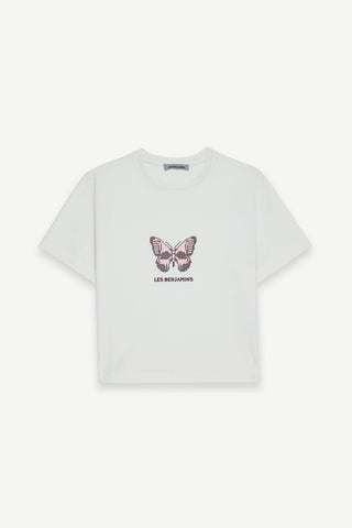 SHORT SLEEVE TEE 015
