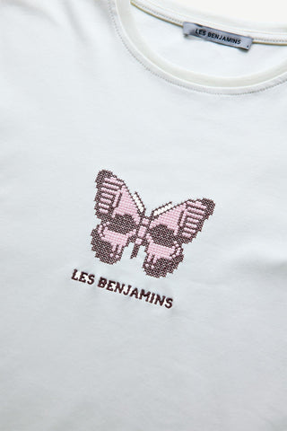 SHORT SLEEVE TEE 015