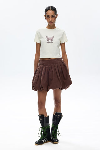 SHORT SLEEVE TEE 015