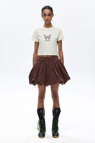 SHORT SLEEVE TEE 015