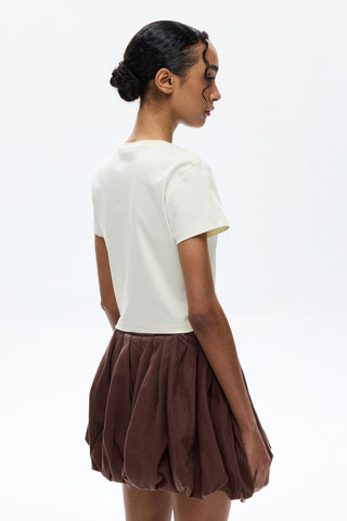 SHORT SLEEVE TEE 015
