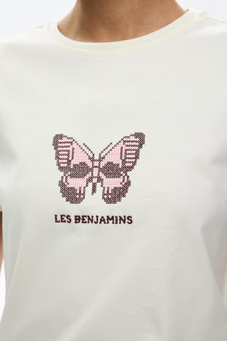 SHORT SLEEVE TEE 015