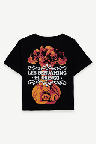 SHORT SLEEVE TEE 016