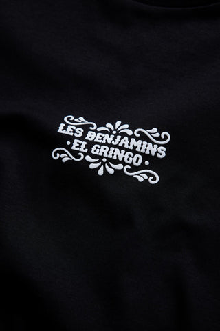 SHORT SLEEVE TEE 016