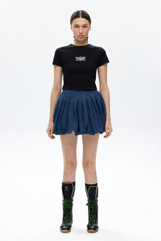 SHORT SLEEVE TEE 016