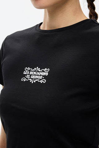 SHORT SLEEVE TEE 016