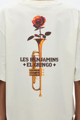 SHORT SLEEVE TEE 017