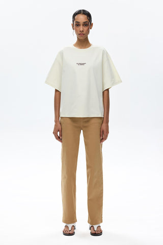 SHORT SLEEVE TEE 017