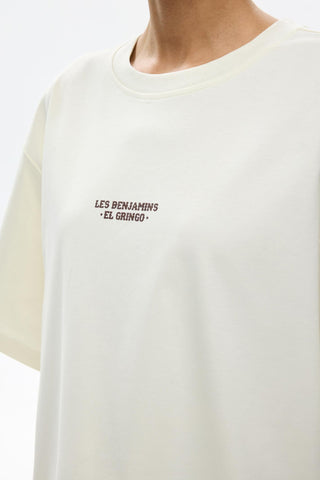 SHORT SLEEVE TEE 017
