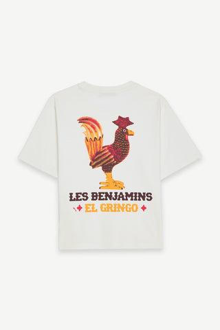 SHORT SLEEVE TEE 018