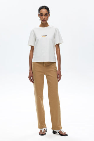SHORT SLEEVE TEE 018