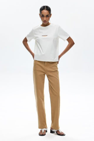 SHORT SLEEVE TEE 018