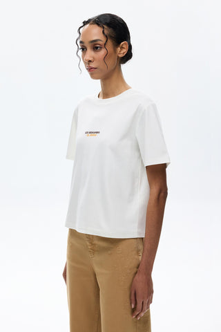 SHORT SLEEVE TEE 018