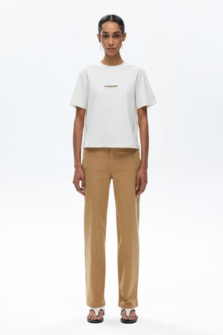 SHORT SLEEVE TEE 018