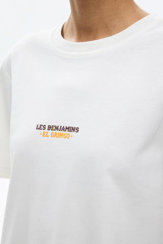 SHORT SLEEVE TEE 018