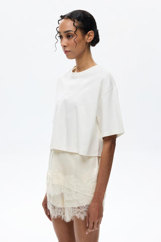 SHORT SLEEVE TEE 019