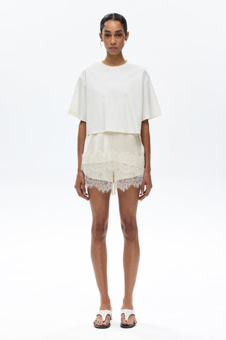 SHORT SLEEVE TEE 019