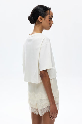 SHORT SLEEVE TEE 019