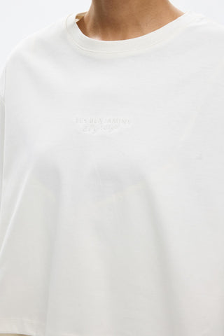 SHORT SLEEVE TEE 019