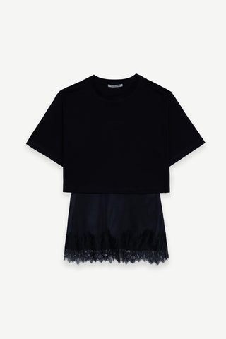SHORT SLEEVE TEE 020