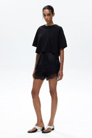 SHORT SLEEVE TEE 020