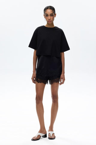 SHORT SLEEVE TEE 020