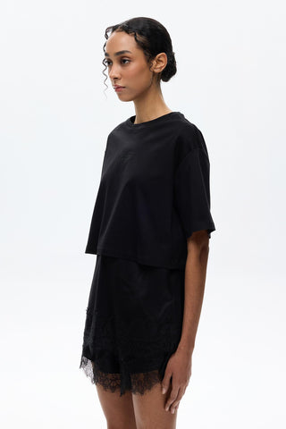 SHORT SLEEVE TEE 020