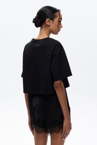 SHORT SLEEVE TEE 020