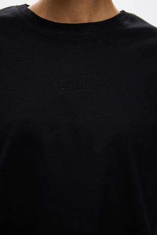 SHORT SLEEVE TEE 020