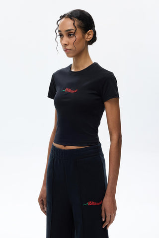 SHORT SLEEVE TEE 021