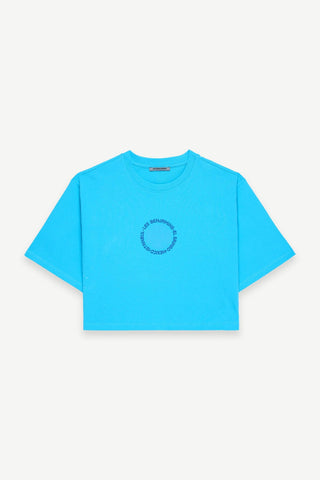 SHORT SLEEVE TEE 022