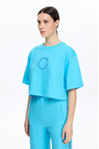 SHORT SLEEVE TEE 022