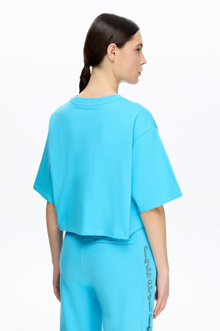 SHORT SLEEVE TEE 022