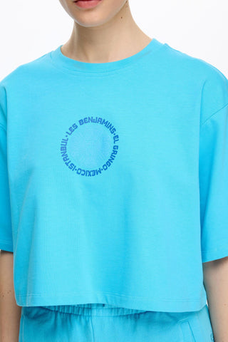SHORT SLEEVE TEE 022