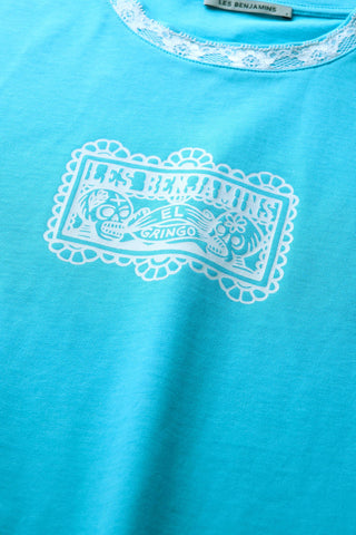 SHORT SLEEVE TEE 023