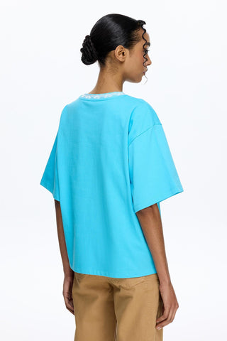 SHORT SLEEVE TEE 023