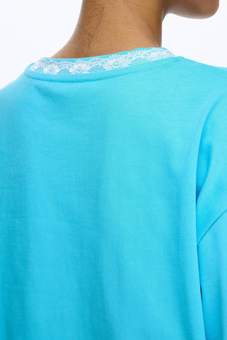 SHORT SLEEVE TEE 023