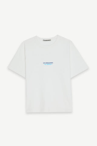 SHORT SLEEVE TEE 024