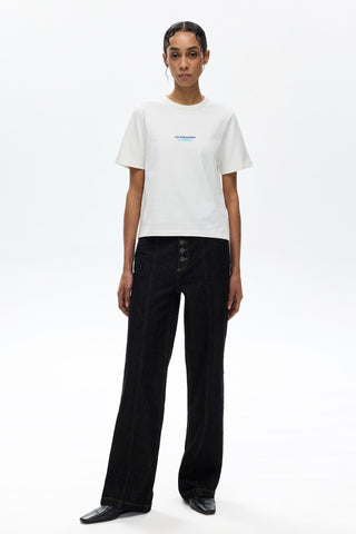 SHORT SLEEVE TEE 024