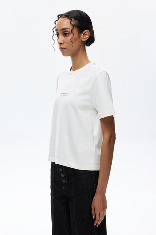 SHORT SLEEVE TEE 024