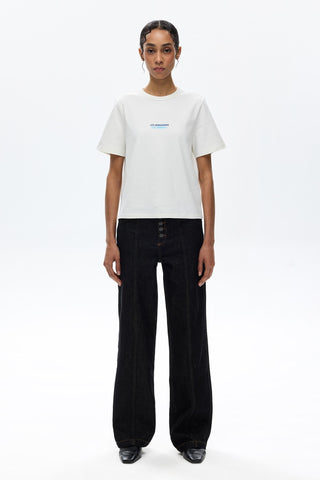 SHORT SLEEVE TEE 024