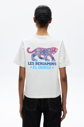 SHORT SLEEVE TEE 024