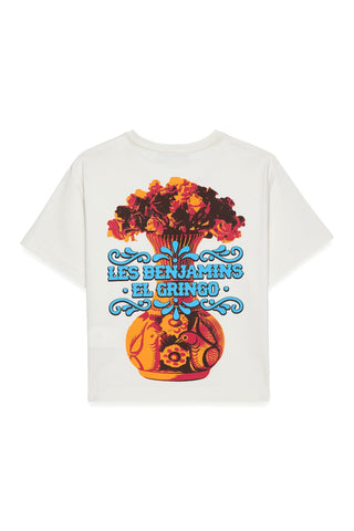 SHORT SLEEVE TEE 025