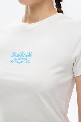 SHORT SLEEVE TEE 025