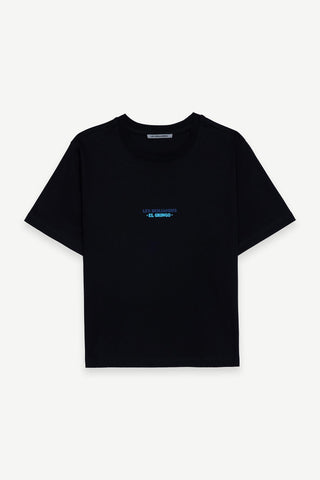 SHORT SLEEVE TEE 026