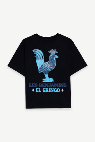 SHORT SLEEVE TEE 026