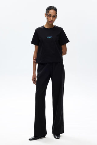 SHORT SLEEVE TEE 026