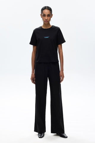 SHORT SLEEVE TEE 026