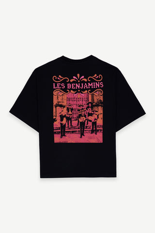SHORT SLEEVE TEE 027