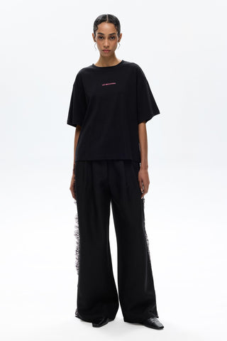 SHORT SLEEVE TEE 027